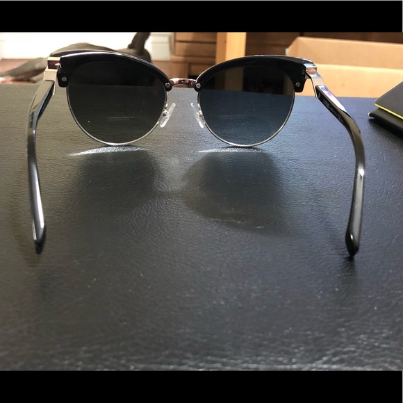 WOMENS FENDI CATEYE SUNGLASSES main image 5